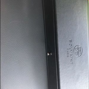 Man Bolvaint Paris Watch